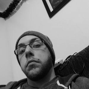 Meet your Posher, Patrick